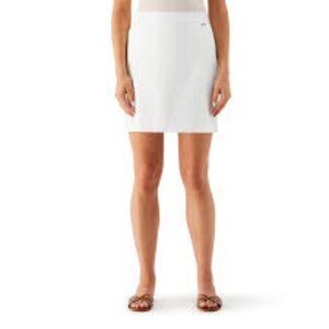 NWT Rafaella Women's Stretch Skort